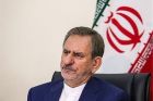 IransVizepräsident: Die Sicherheit in der Region ist von der Stabilität und Frieden in allenRegionalstaatenabhängig